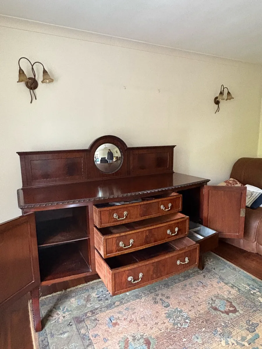 Regency Sideboard - Image 2