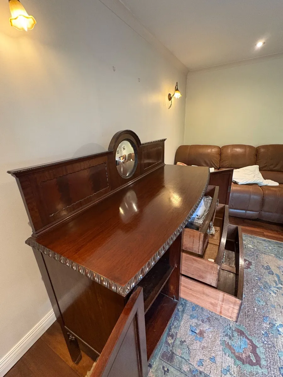 Regency Sideboard - Image 3