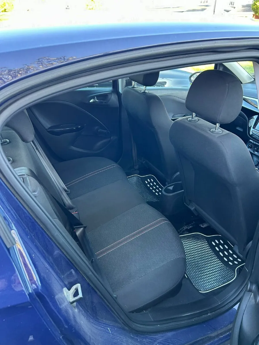 Vauxhall Corsa 2017 - Image 2