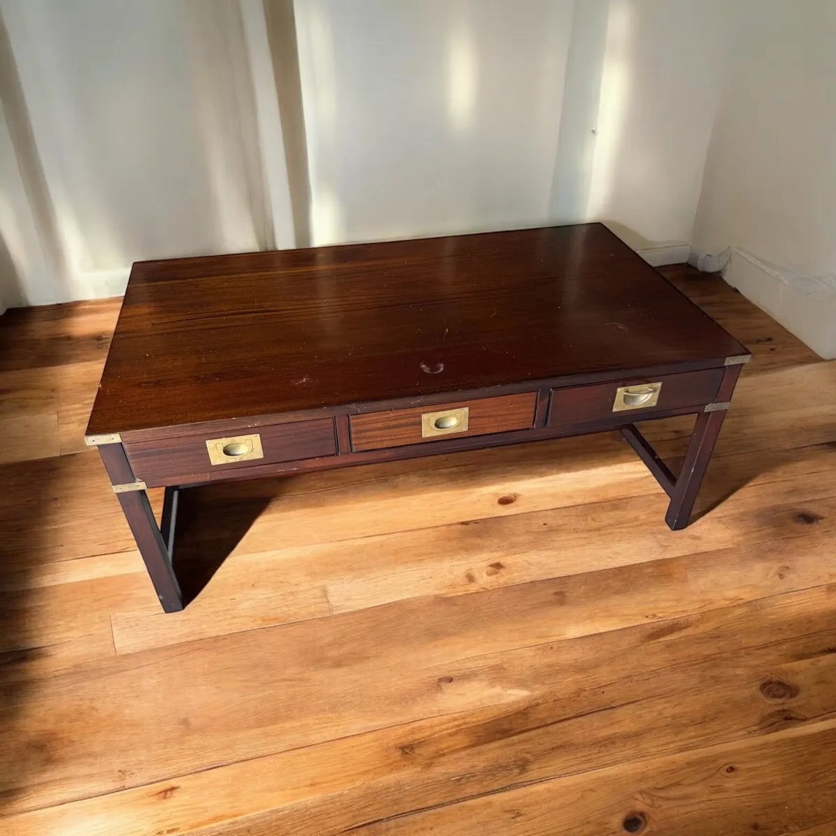Coffee Table - Image 1