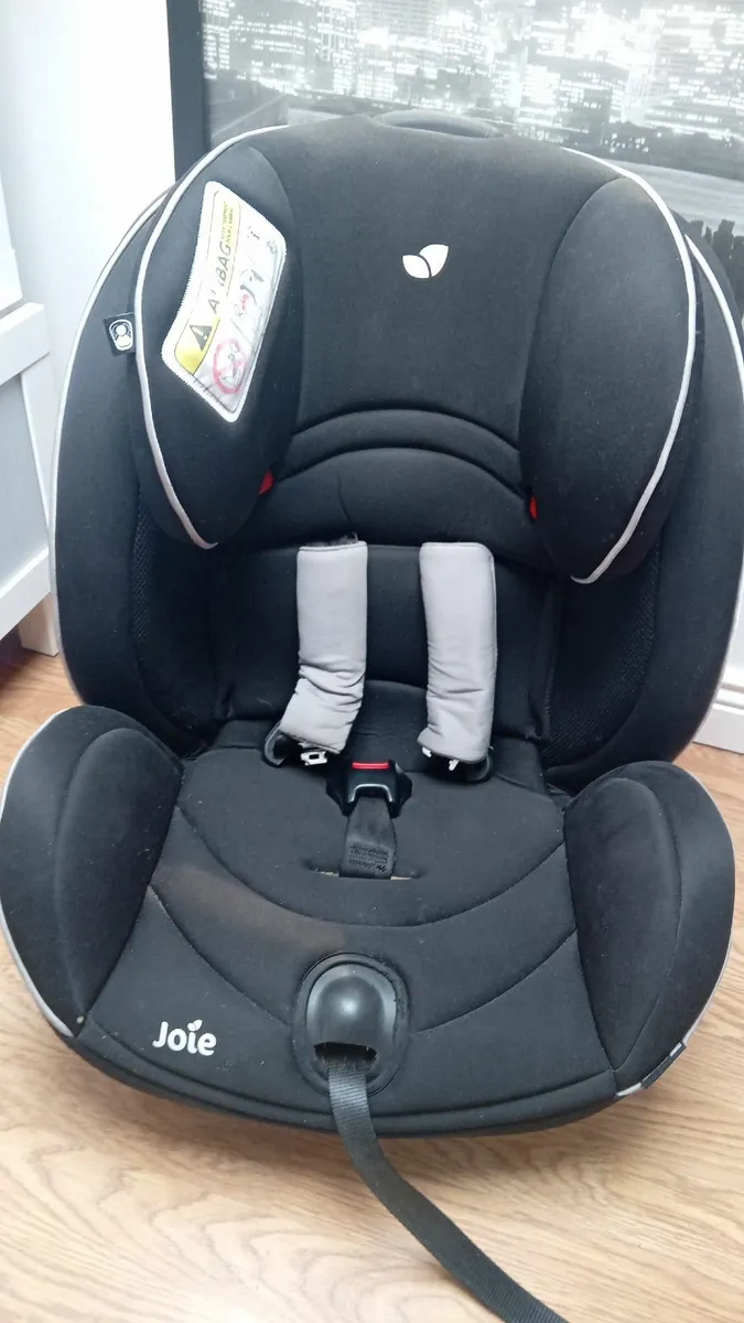Baby Car seat - Image 3
