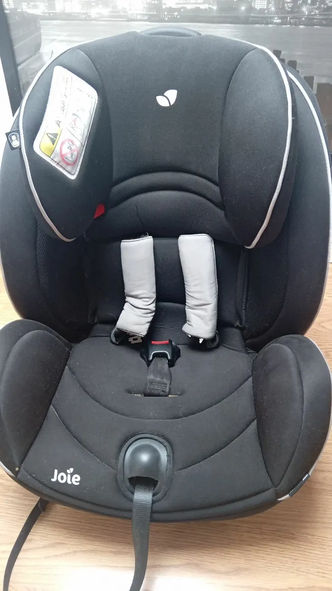 Baby Car seat - Image 1