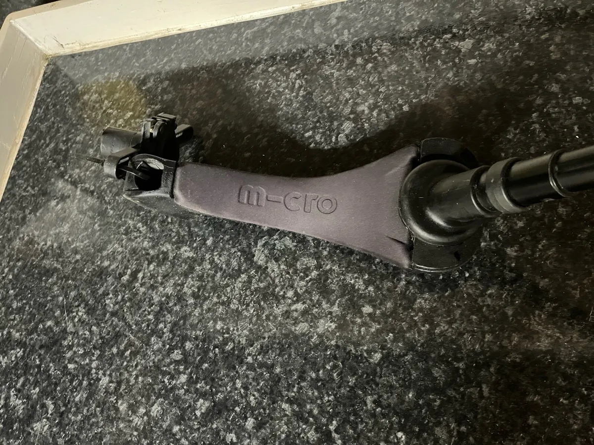 Mini Micro Handle - Image 4