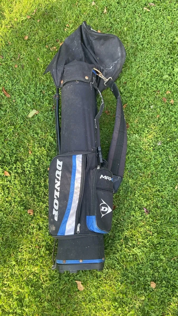 Junior golf clubs - Image 2