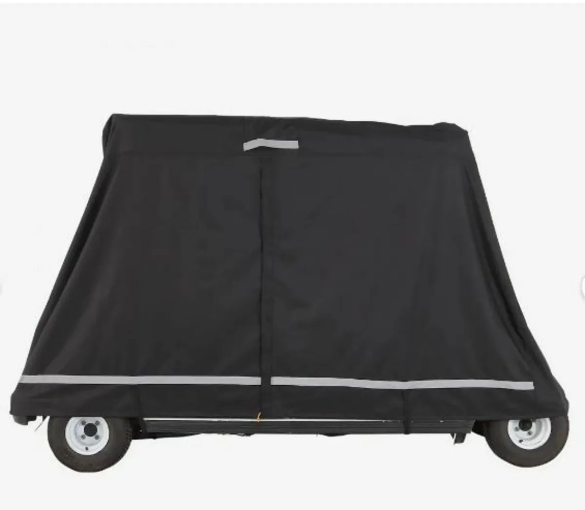 4 Passenger Golf Cart Cover - Image 2