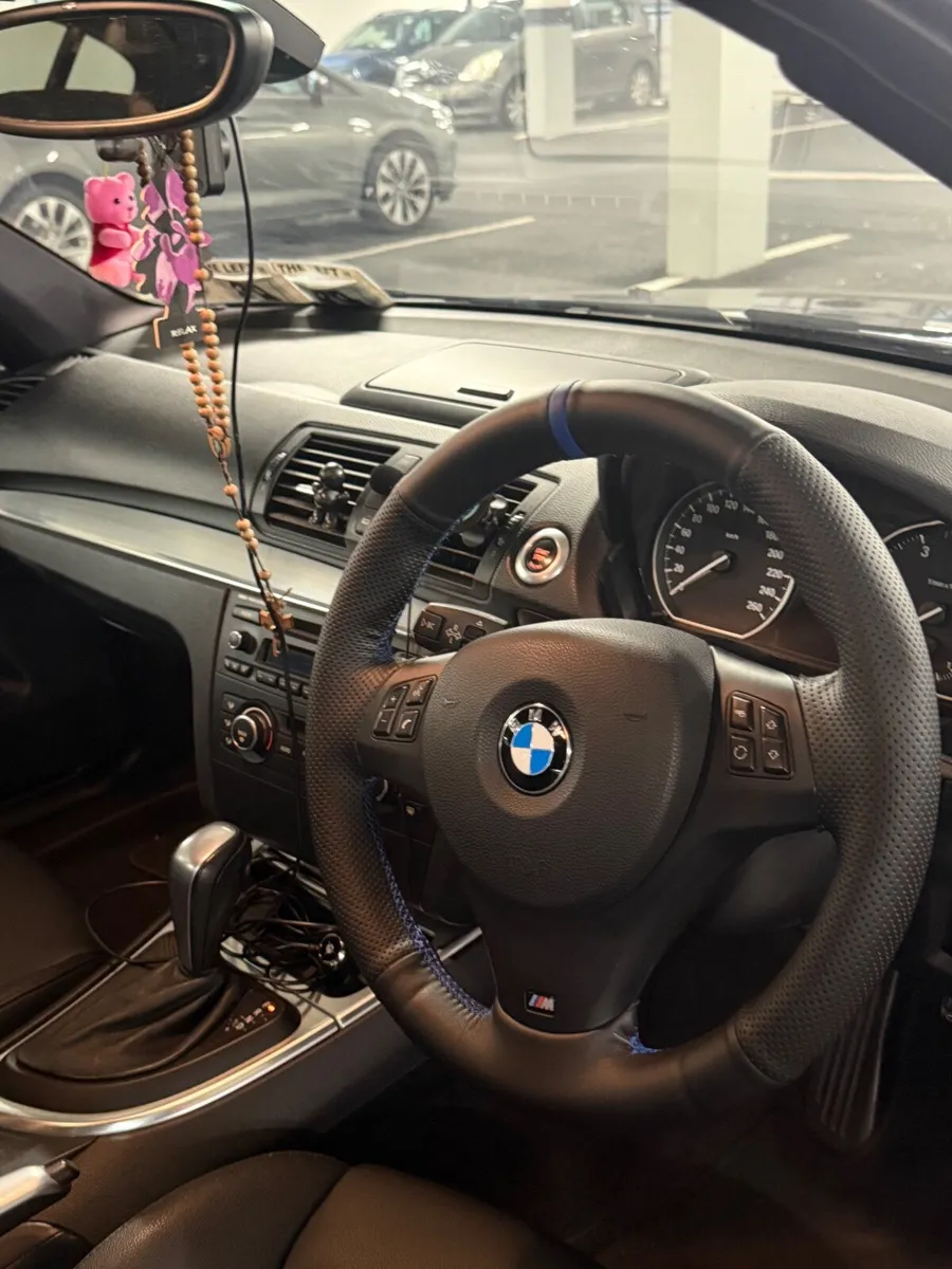 BMW 1-Series 2010 - Image 3