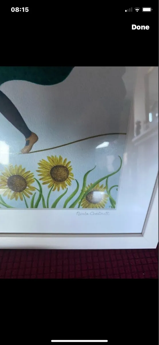 Nicola Chestnutt Limited Editions (3) - Image 4