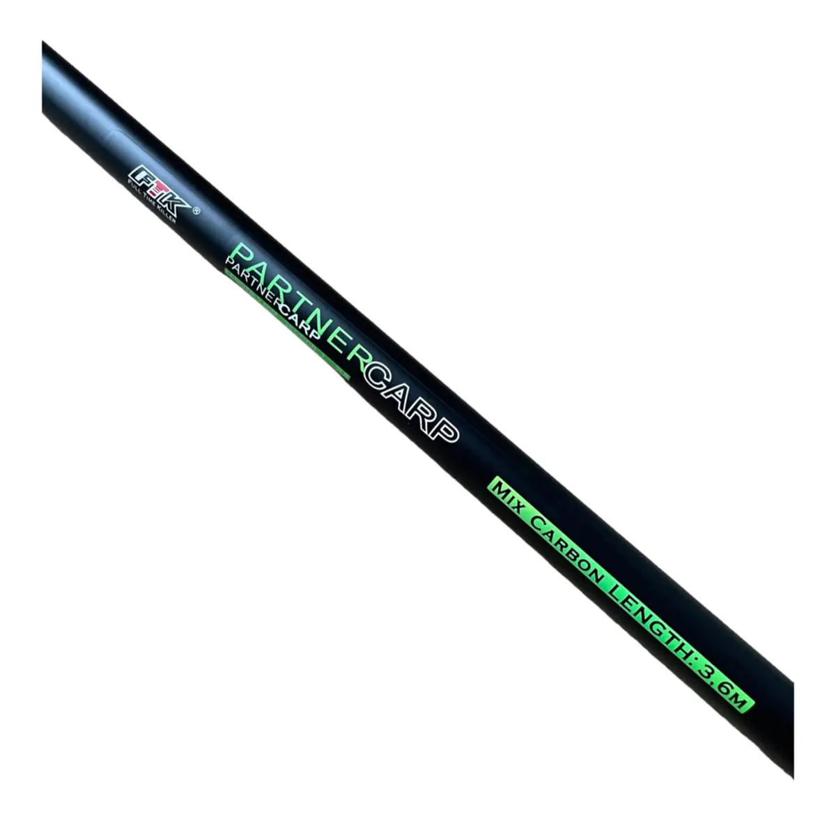Fishing Rod Partner Carp - Image 3