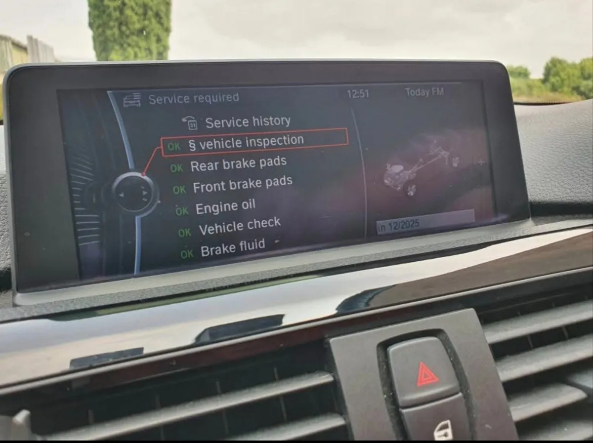 BMW 320d 184hp - Image 3