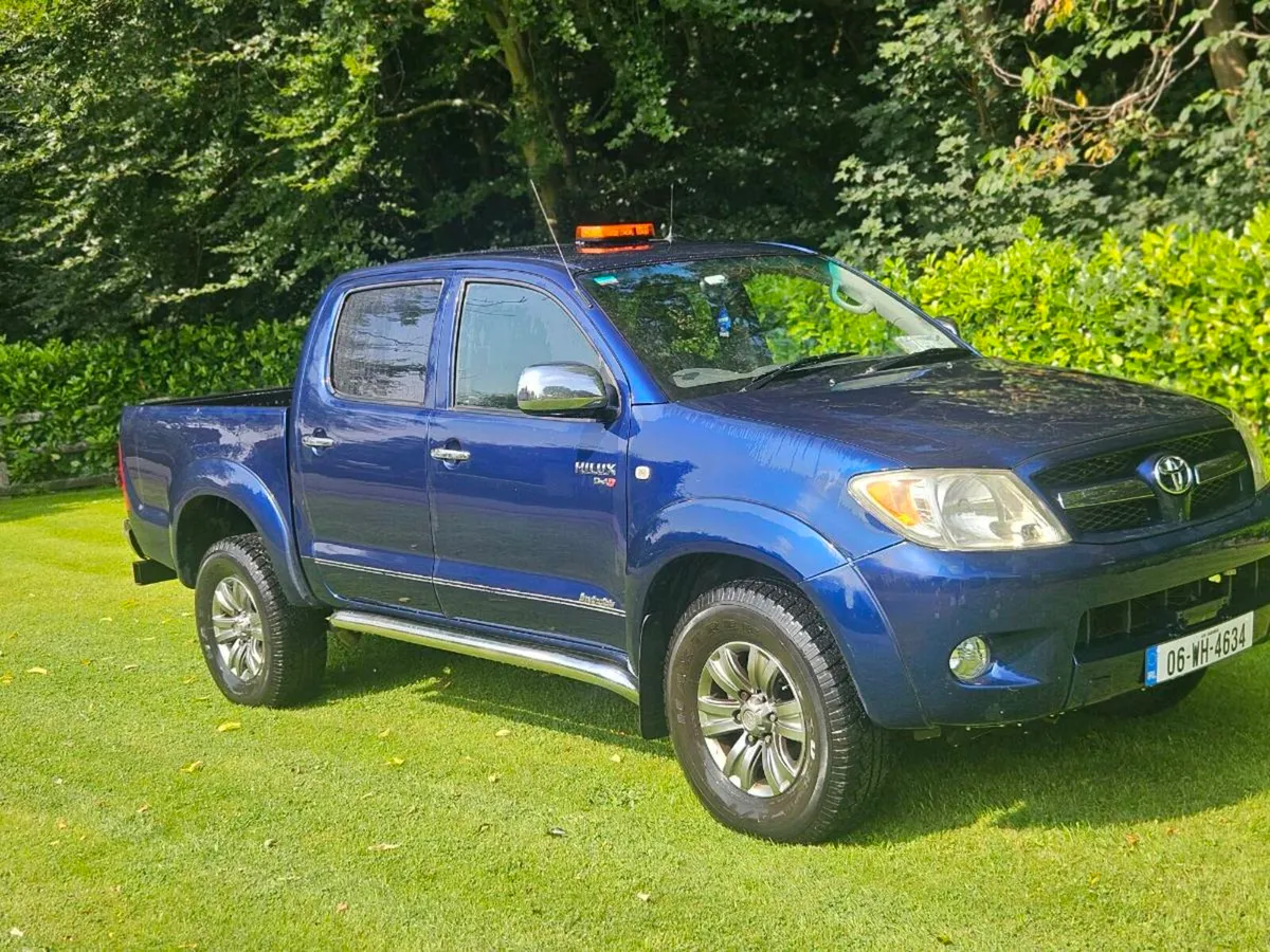 Jeep - Image 1