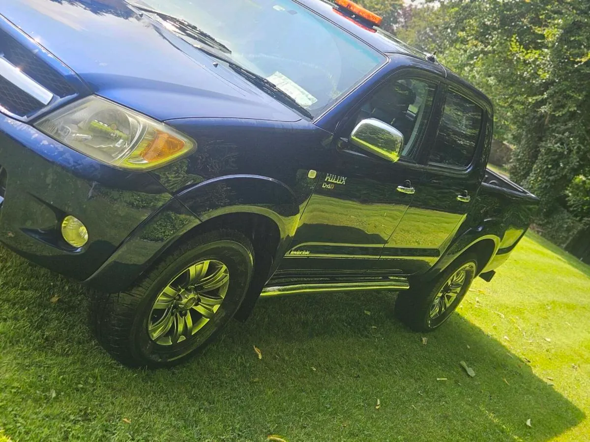 Jeep - Image 3