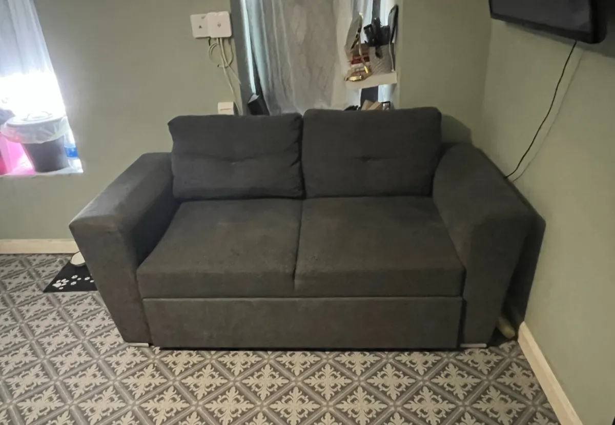 Couch - Image 1