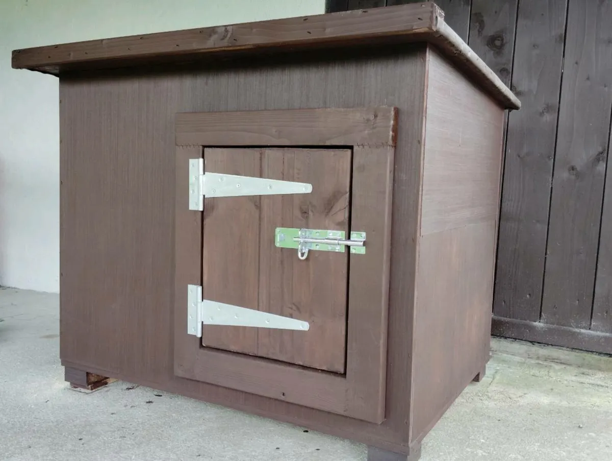 DOG KENNEL - Image 2