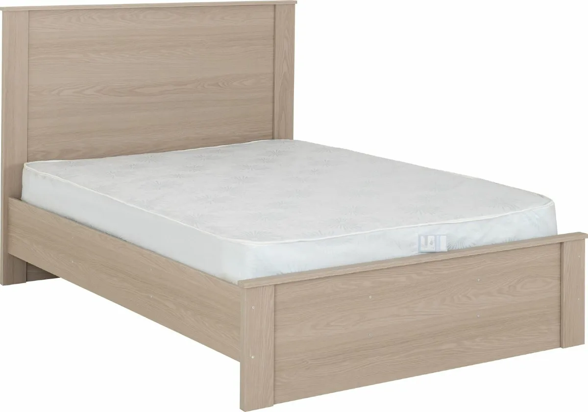 BEDROOM FURNITURE - Image 1
