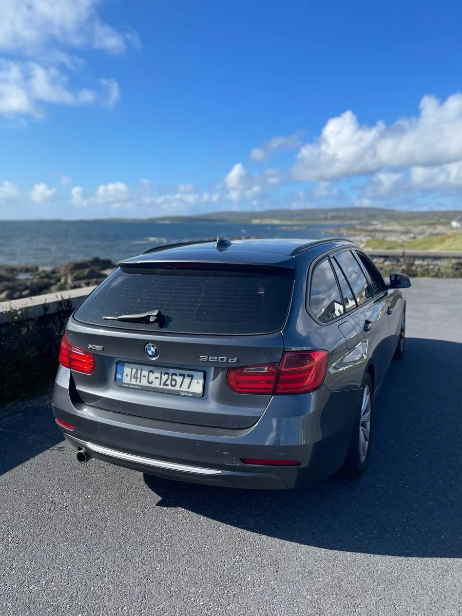 Bmw 320 Estate - Image 3