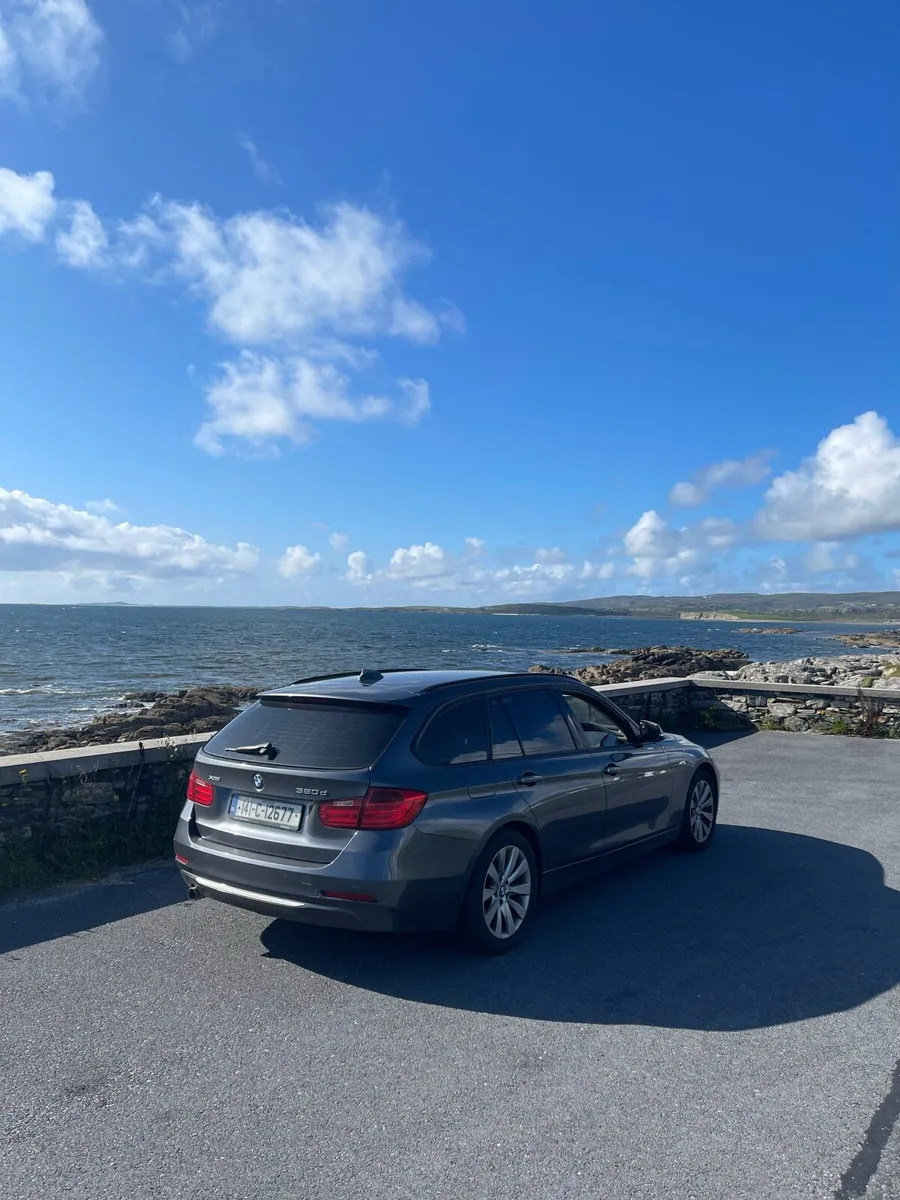 Bmw 320 Estate - Image 4