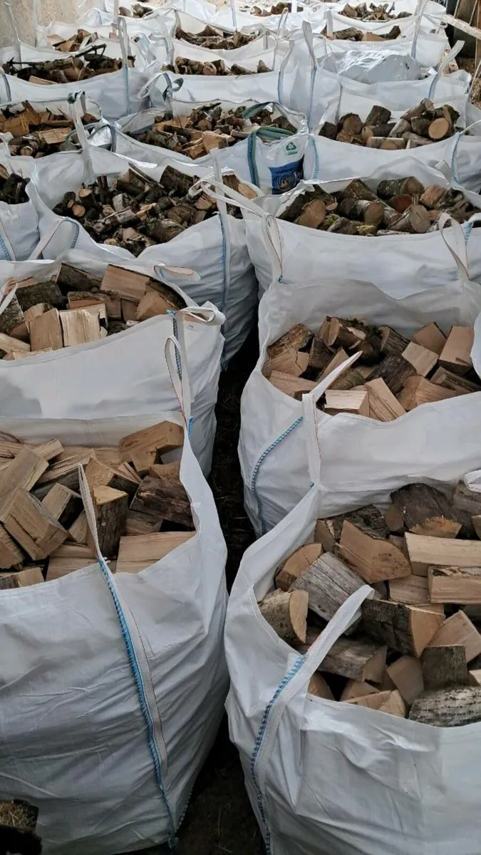 Firewood