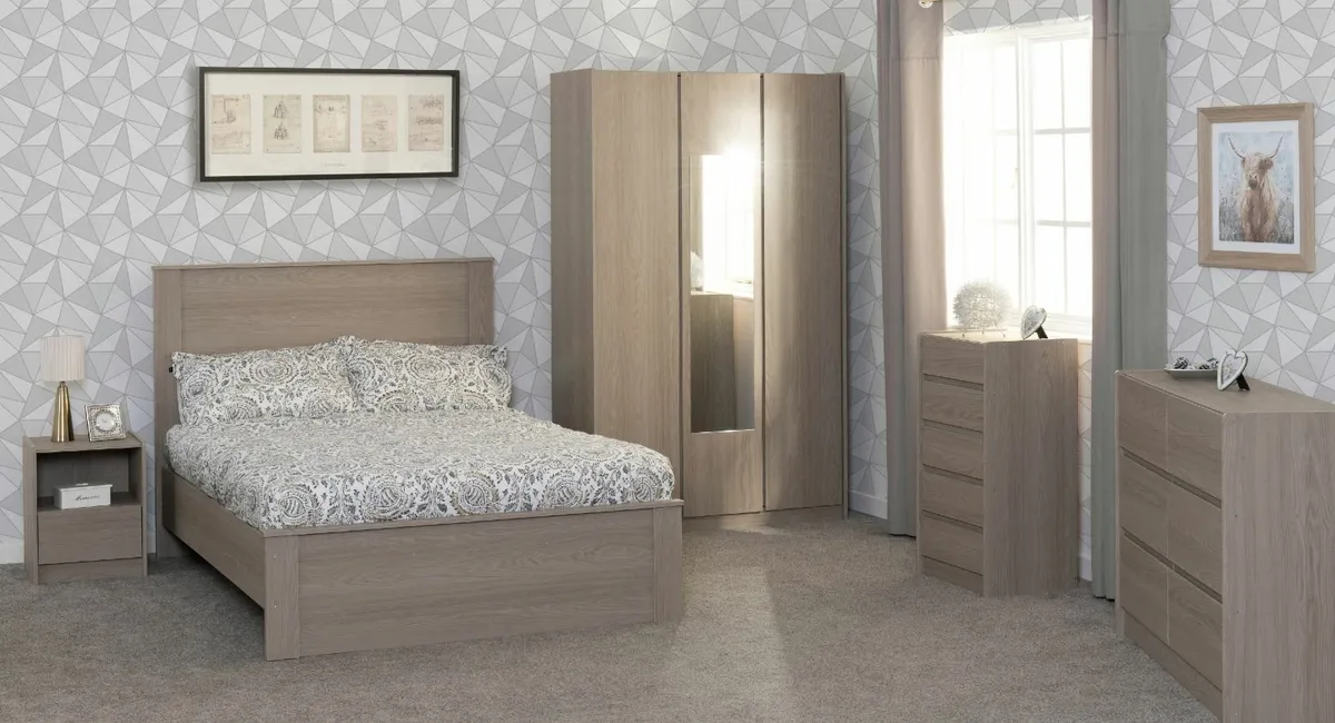 WARDROBES - Image 3