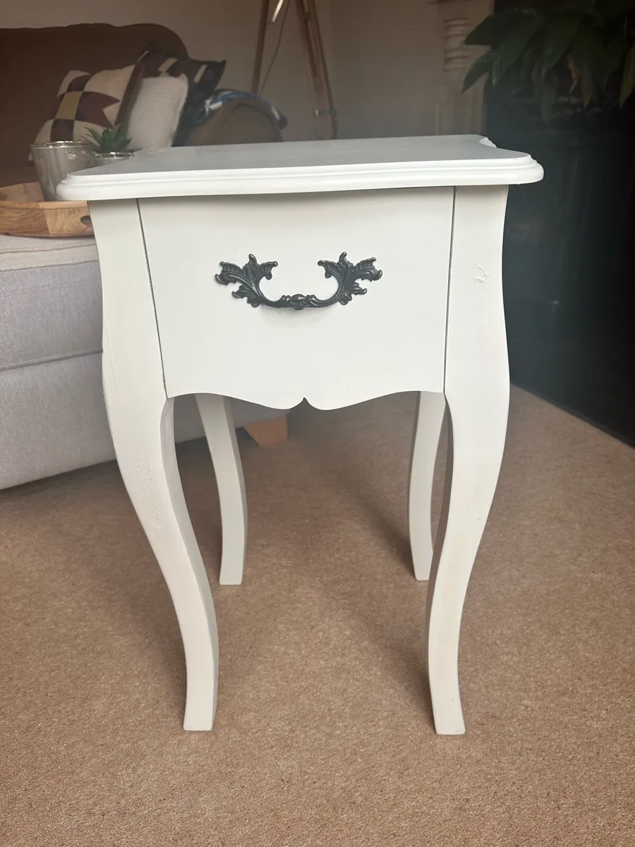 Bedside table - Image 2