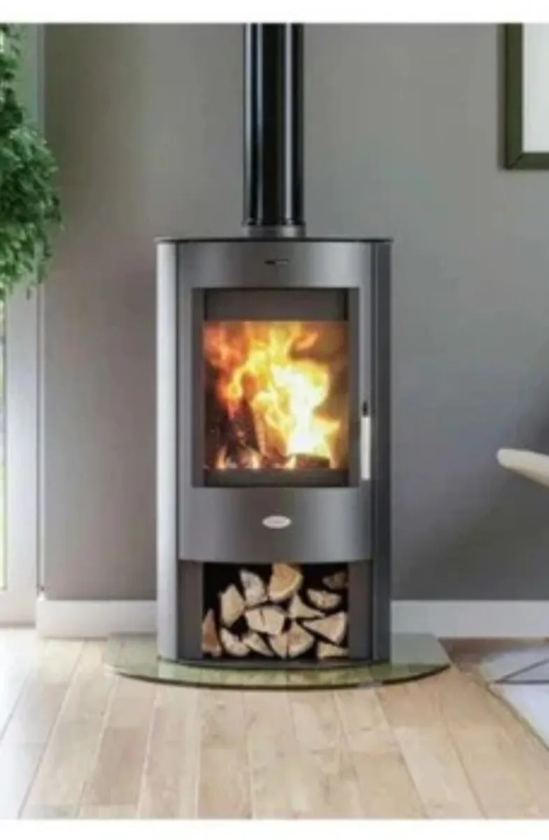 Henley brand new Stove - Image 1
