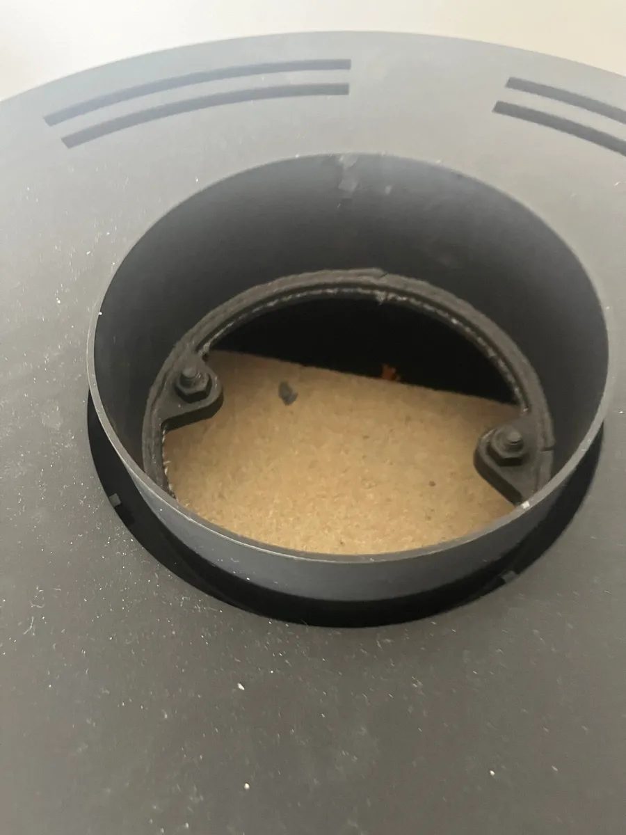 Henley brand new Stove - Image 3