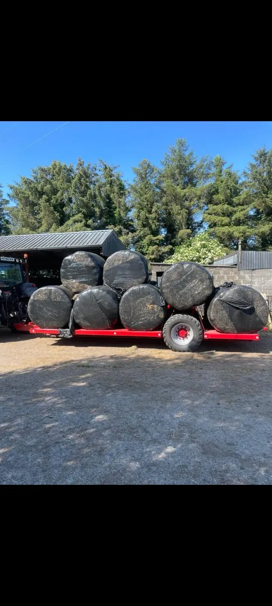 A+ low loaders - Image 4