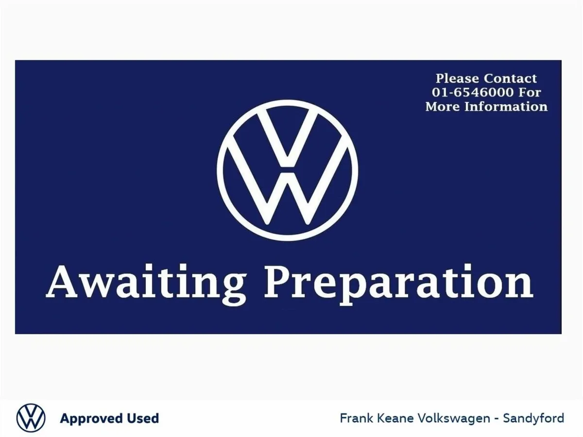 Volkswagen Polo  trendline  1.0tsi 80hp Manual  f - Image 1