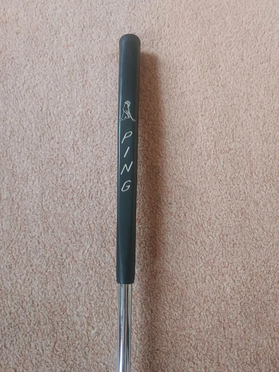 Ping Prodi G Voss Putter - Image 2