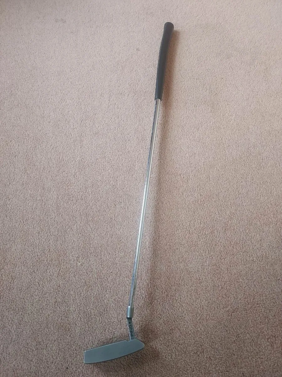 Ping Prodi G Voss Putter - Image 3