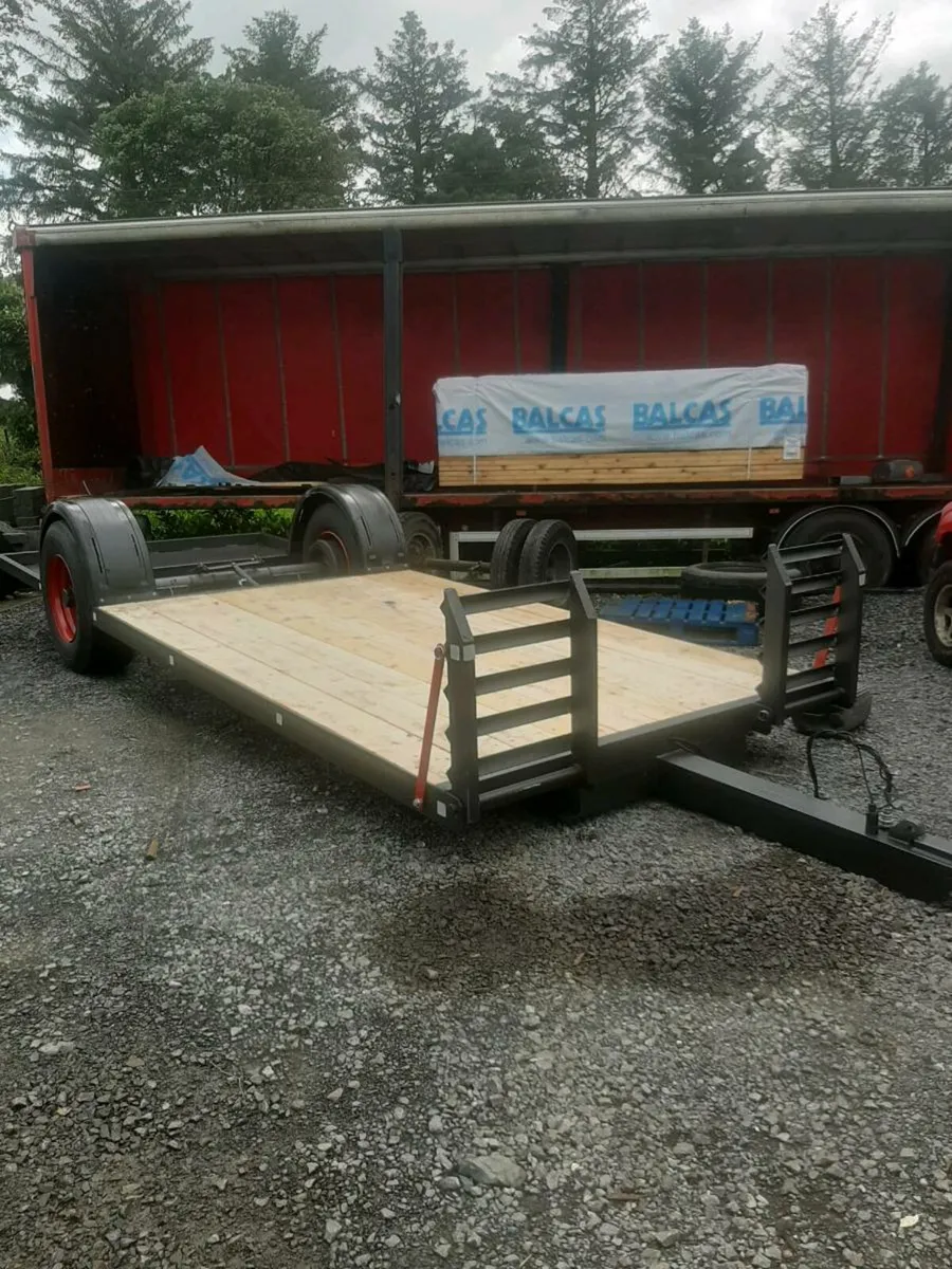 A+low loaders - Image 4