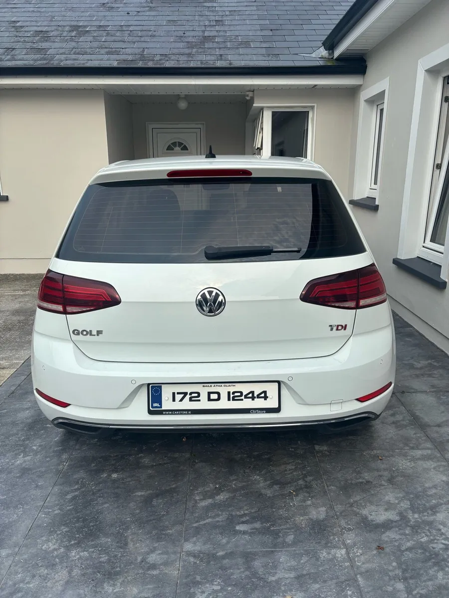 Volkswagen Golf - Image 3