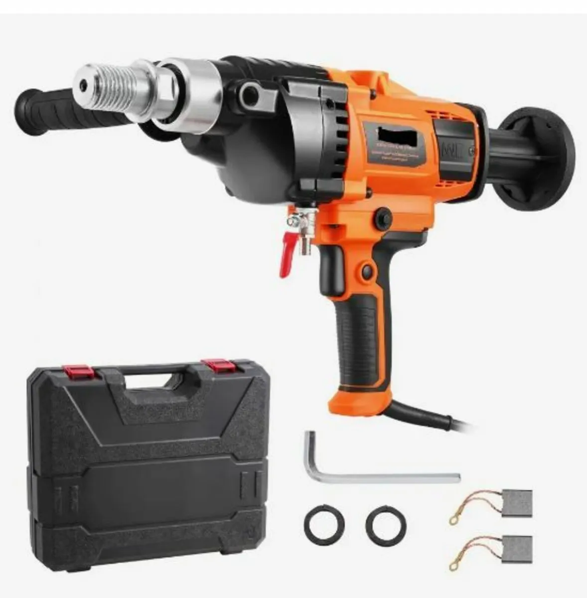 Core Drill Machine 2.03-16 cm Dia 2000W - Image 1