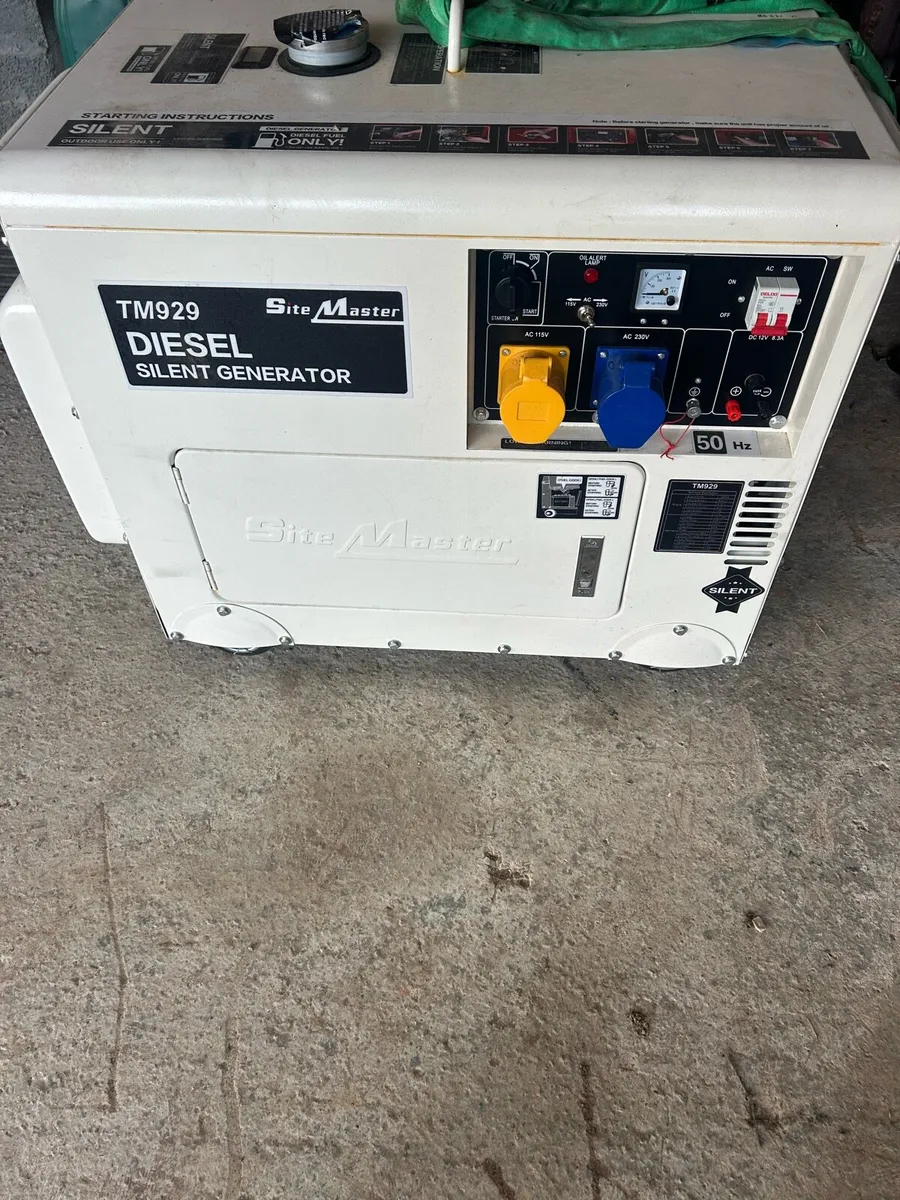 generators - Image 2