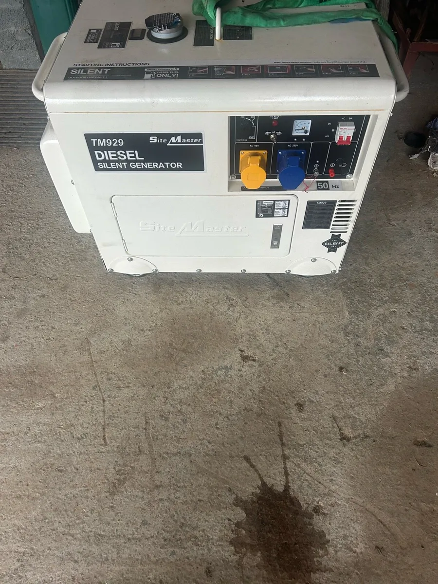 generators - Image 3
