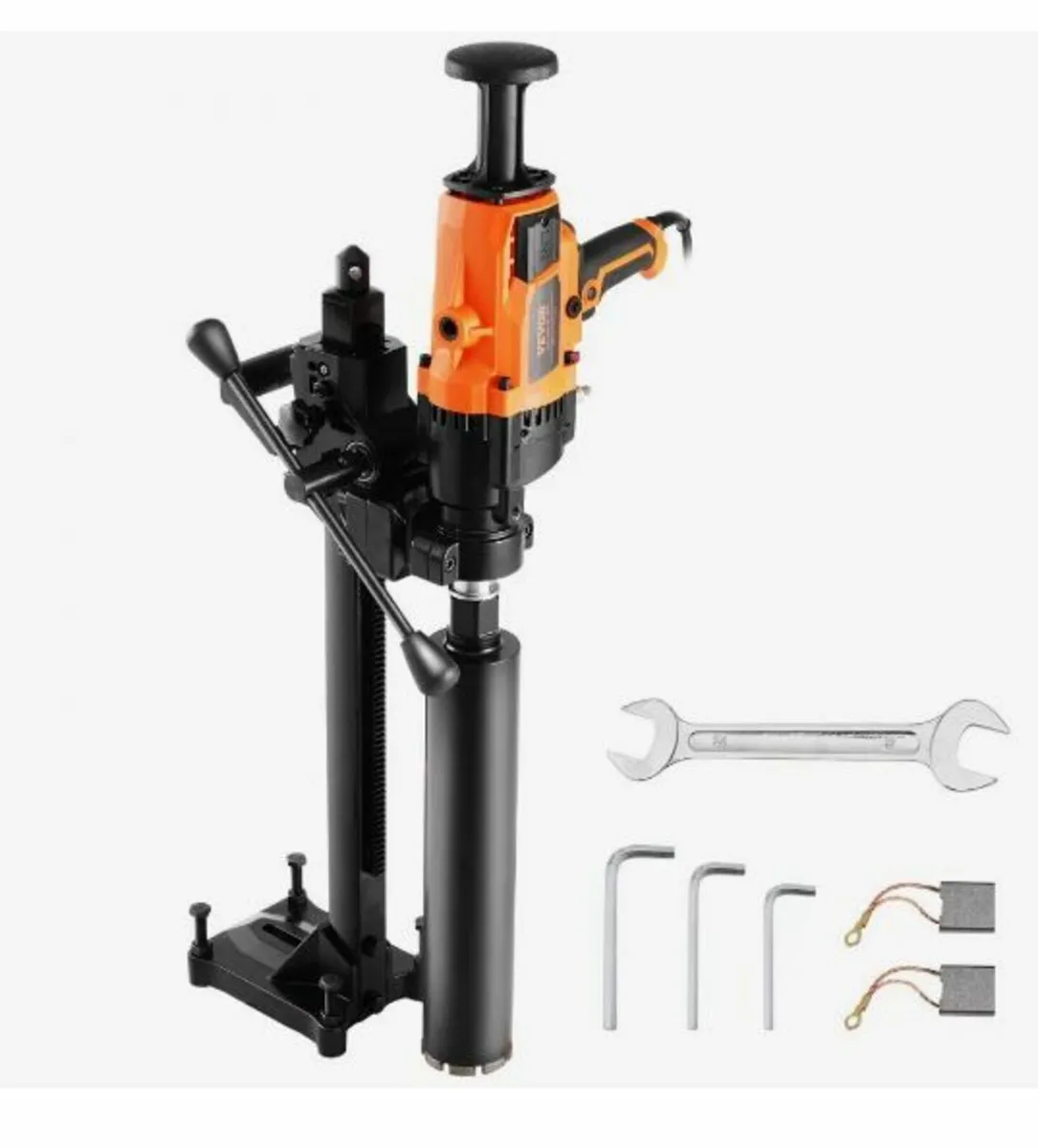 Core Drill Machine 2.03-18 cm Dia 2600W - Image 1