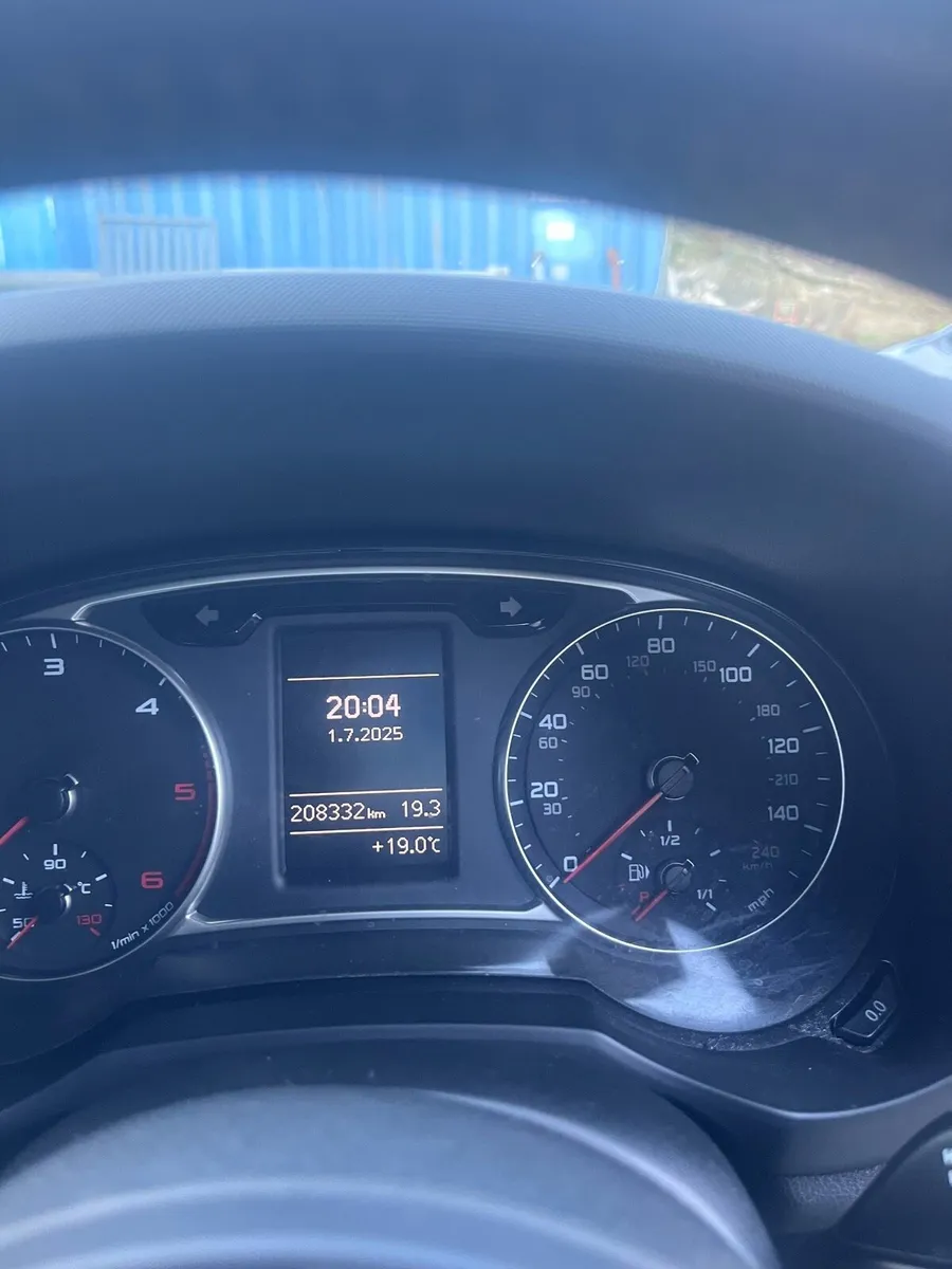 Audi A1 - Image 3
