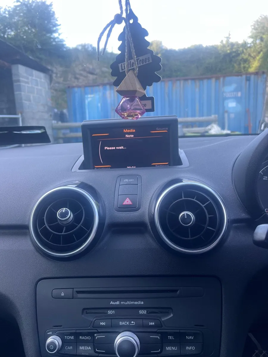 Audi A1 - Image 4