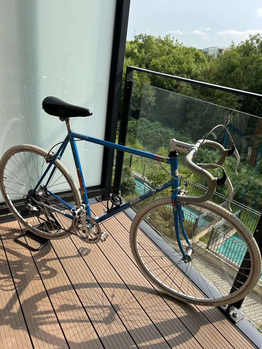 Road bike/Race bike (vintage bike) - Image 2