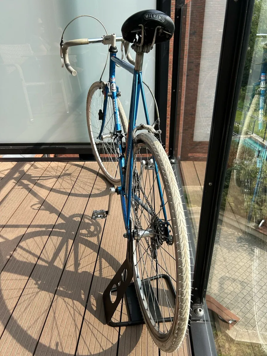 Road bike/Race bike (vintage bike) - Image 3