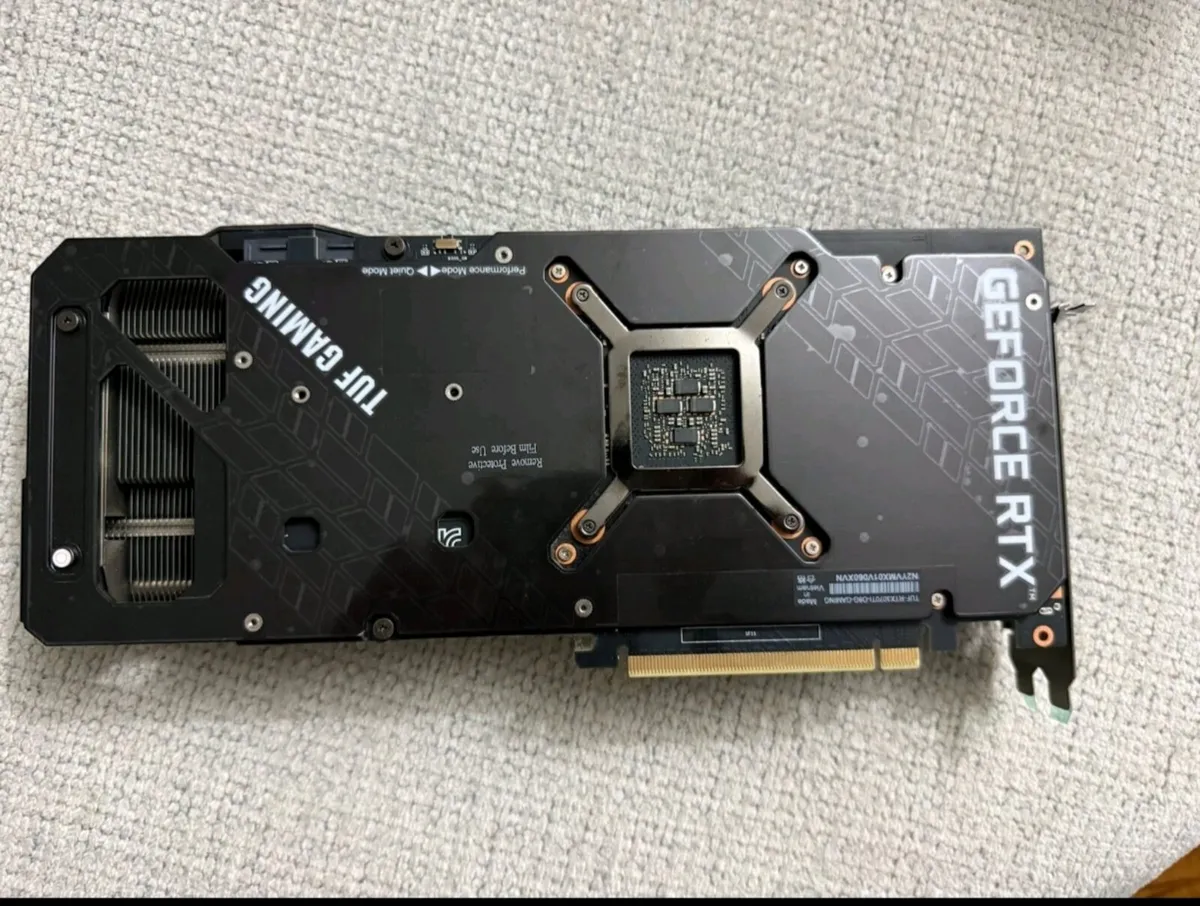 3070ti + R7 5700x - Image 2