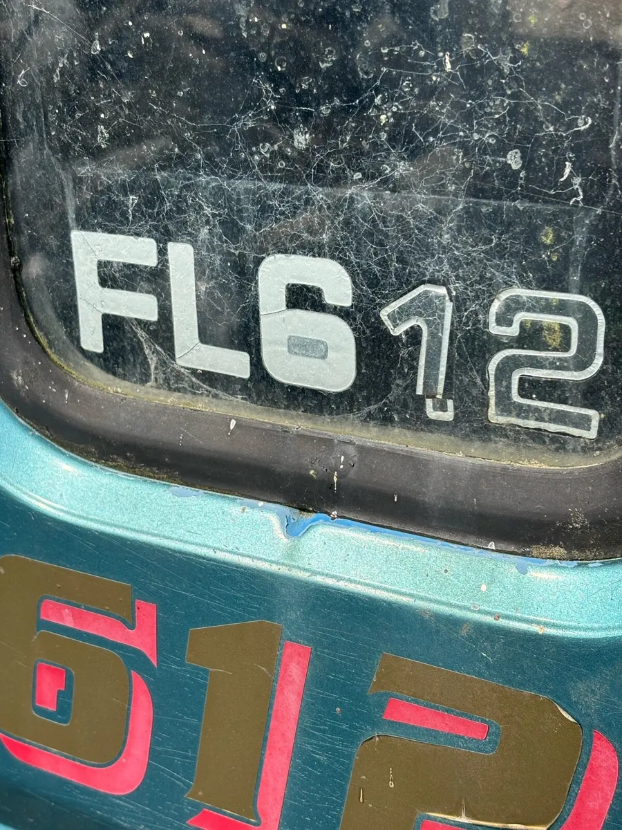 FL6 Volvo - Image 4
