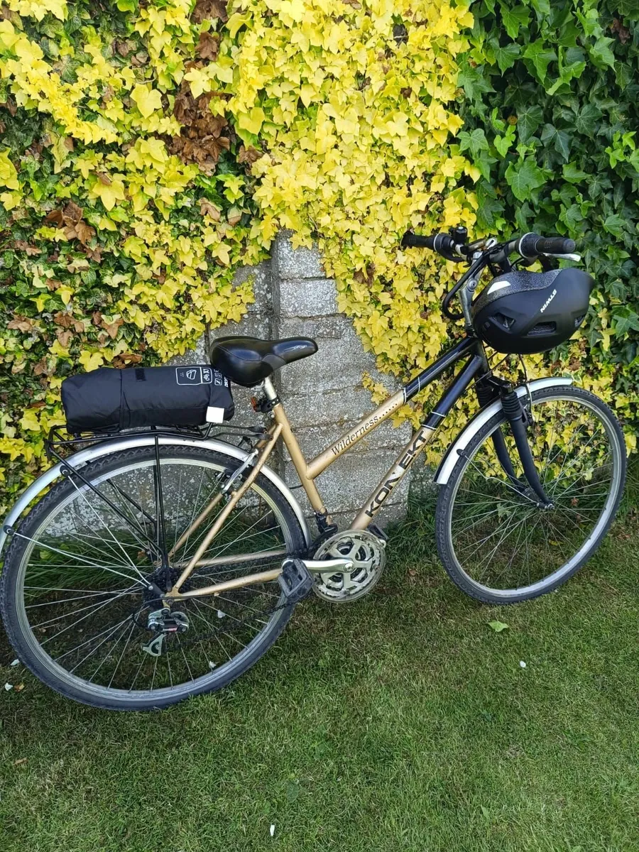 Bike for Sale - Image 1