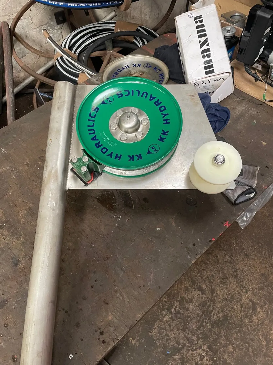 Pot Hauler - Image 2