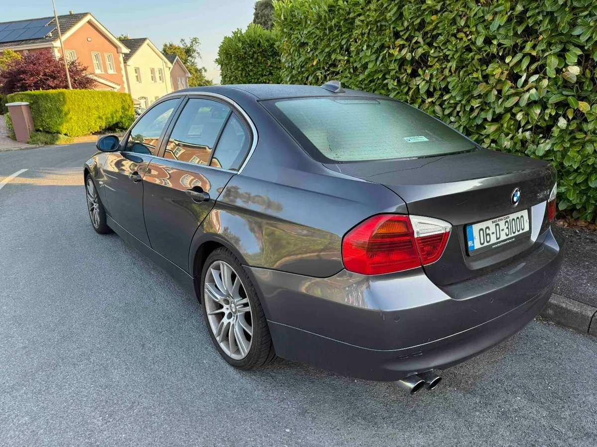 BMW 3-Series 2006 - Image 4