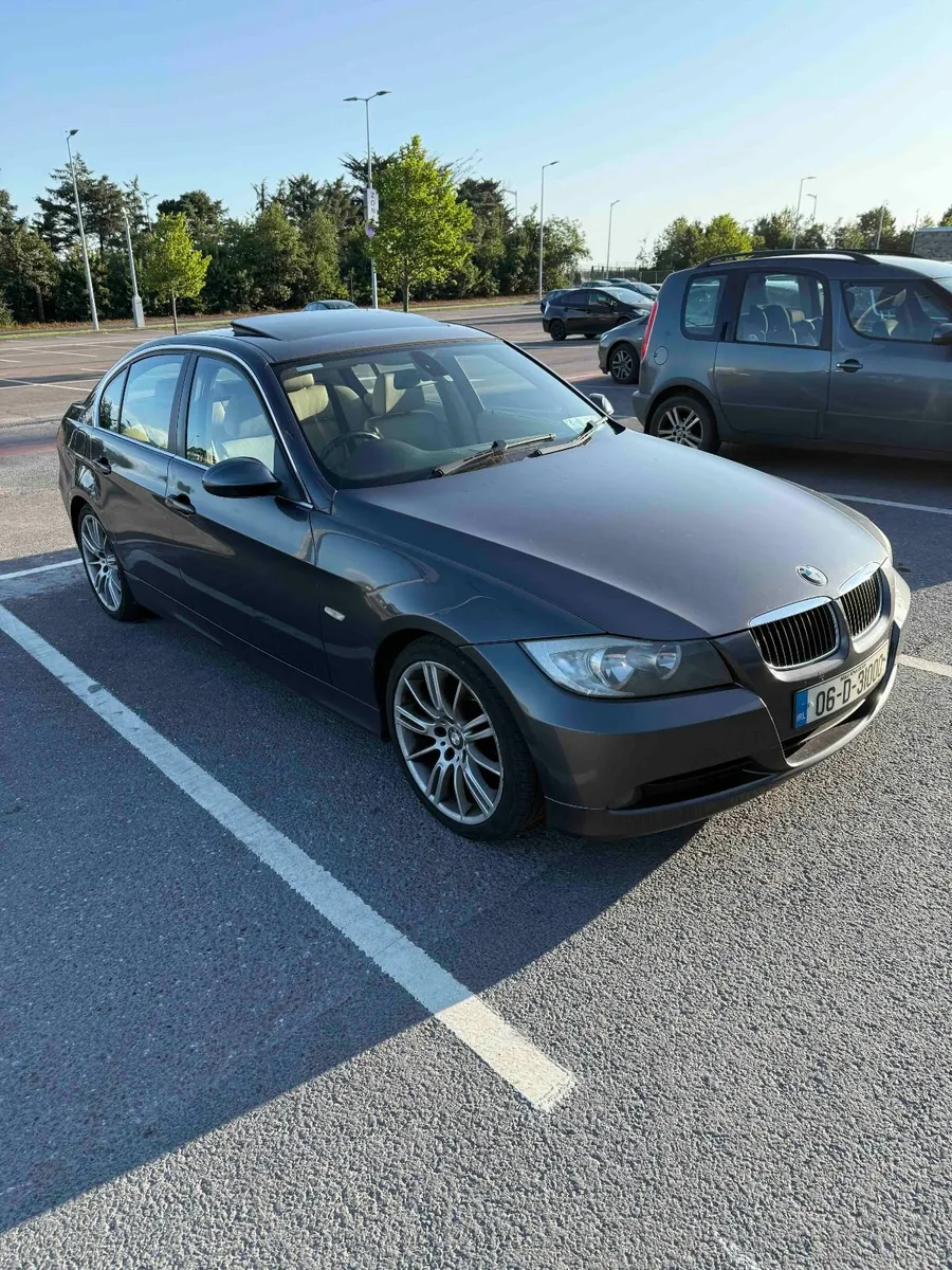 BMW 3-Series 2006 - Image 1