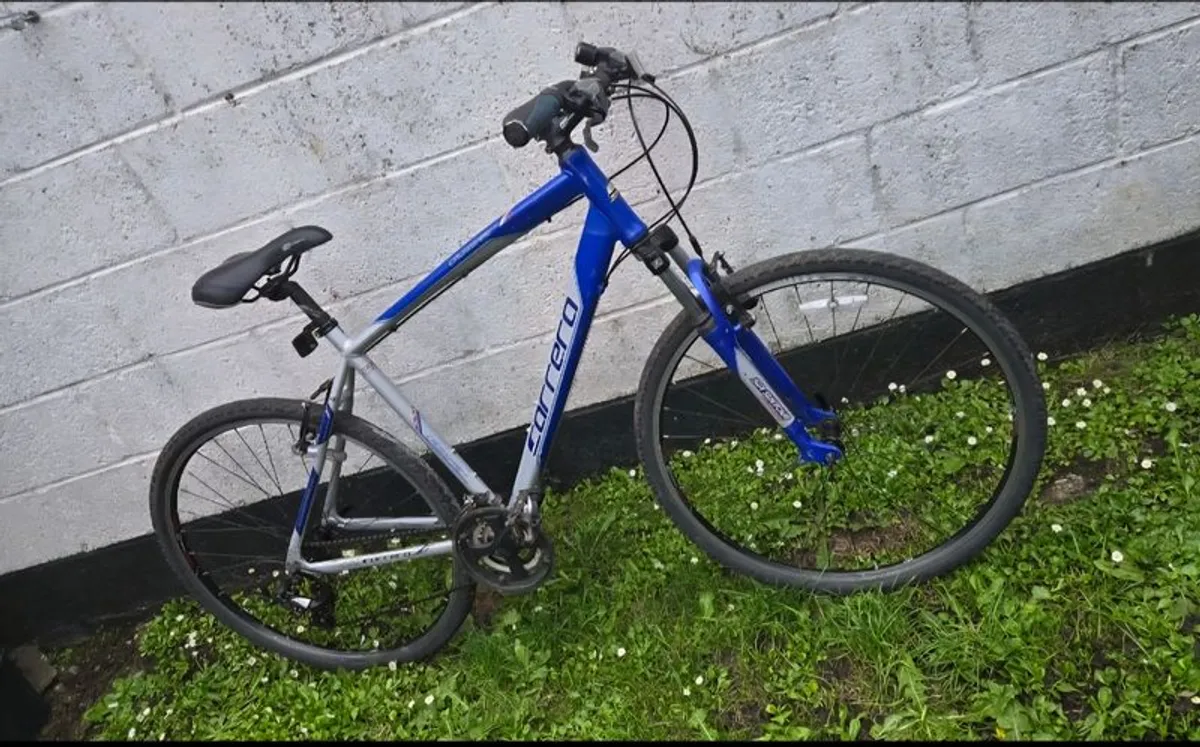 For sale bike - Image 1