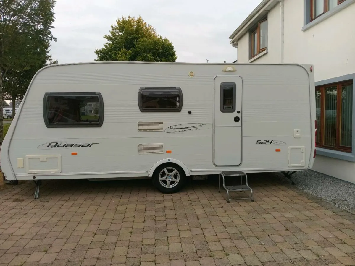 Lunar caravan - Image 4