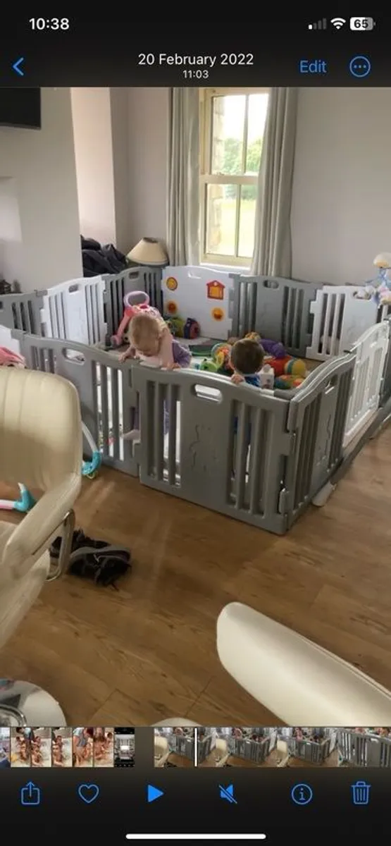 Millhouse Playpen - Image 2