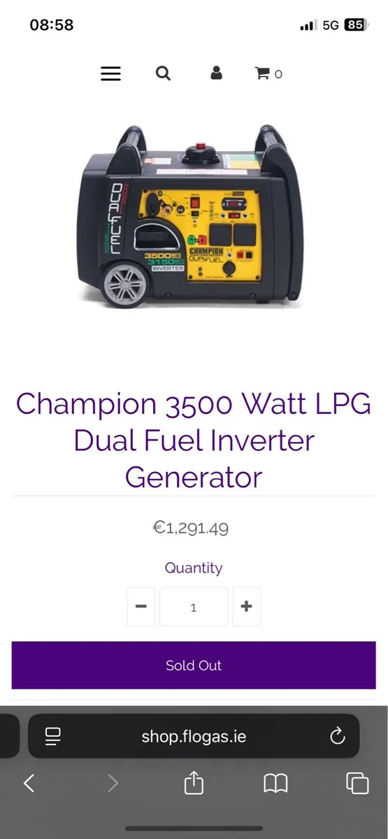 Champion generator - Image 1