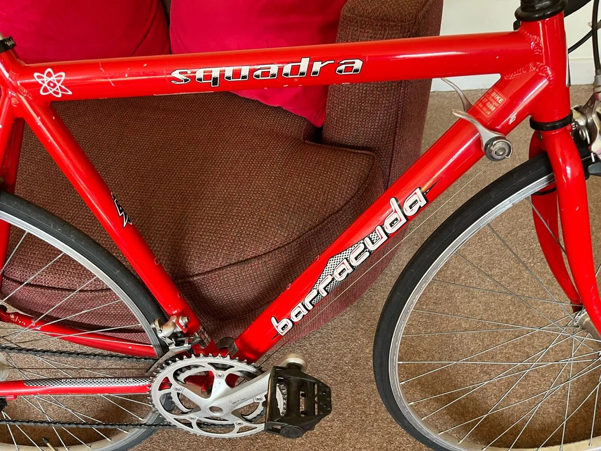 Racer - Image 2